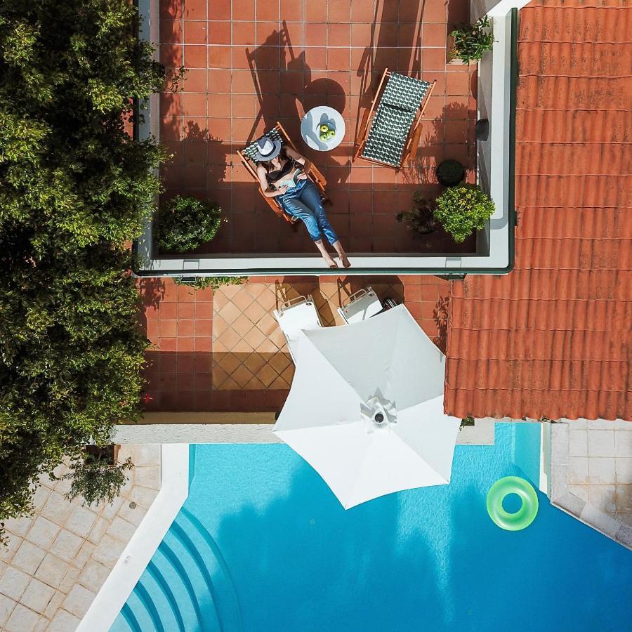 Villa Pefki خانيا المظهر الخارجي الصورة