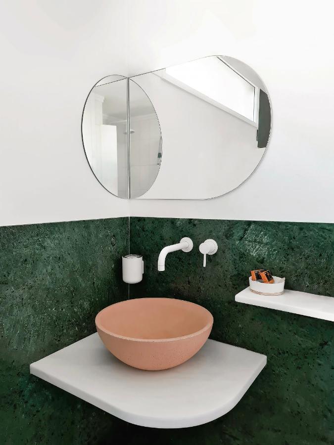 Villa Pefki خانيا المظهر الخارجي الصورة