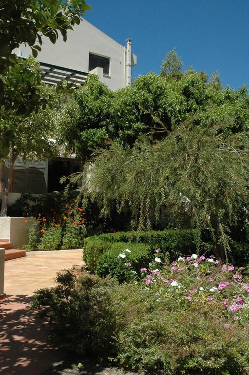 Villa Pefki خانيا المظهر الخارجي الصورة