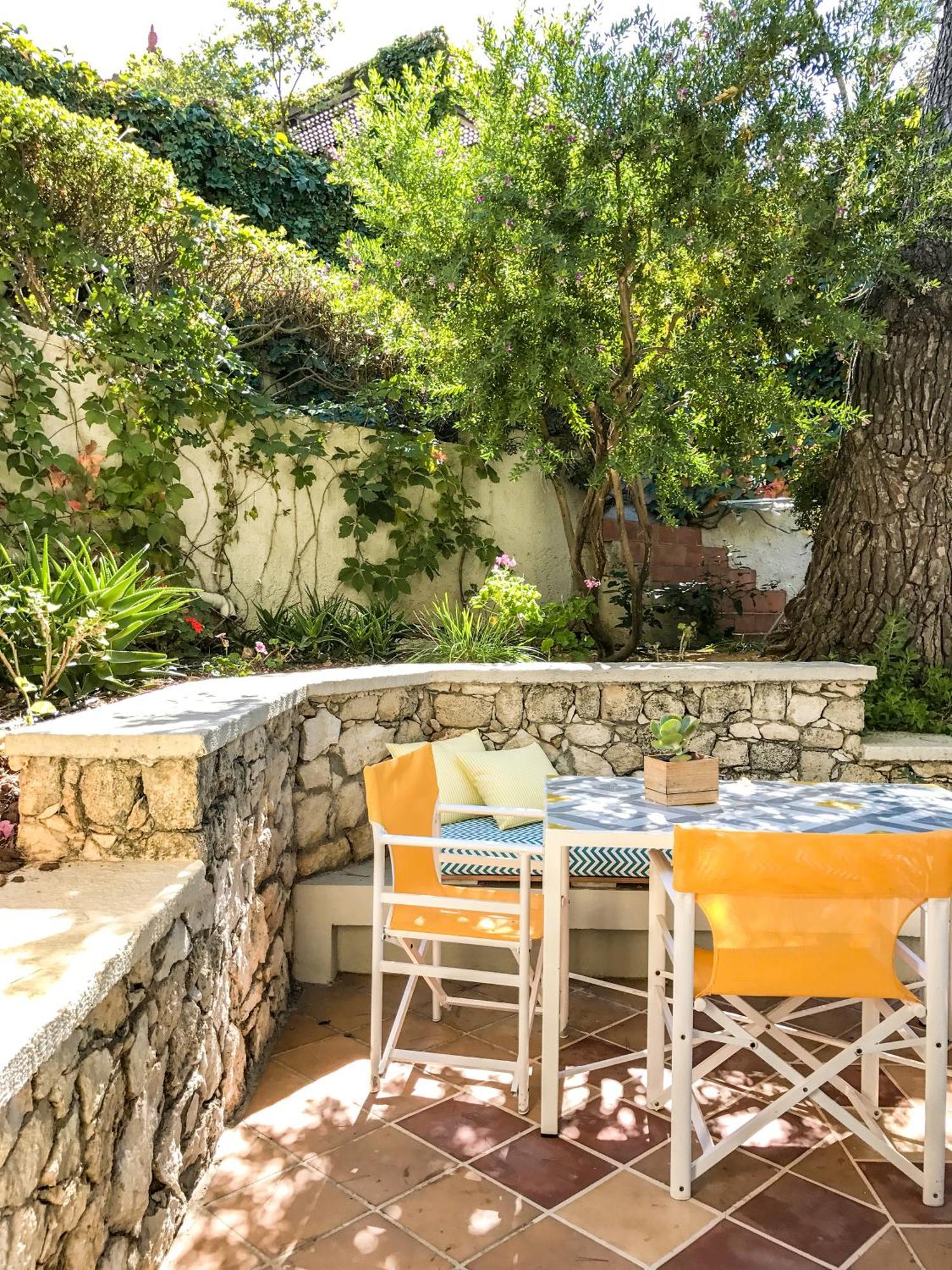 Villa Pefki خانيا الغرفة الصورة
