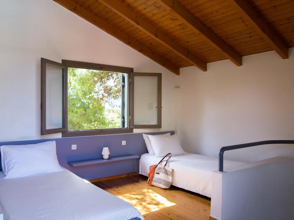 Villa Pefki خانيا المظهر الخارجي الصورة