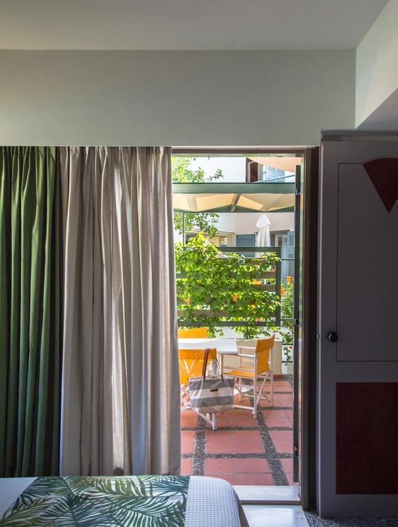 Villa Pefki خانيا المظهر الخارجي الصورة