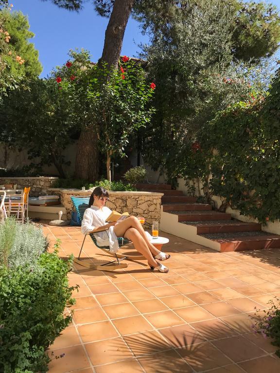 Villa Pefki خانيا المظهر الخارجي الصورة