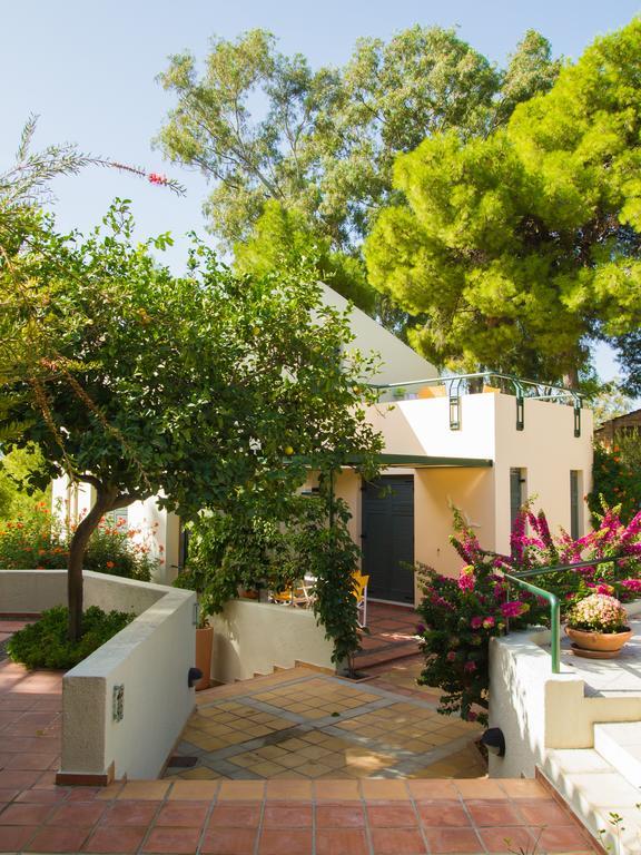 Villa Pefki خانيا المظهر الخارجي الصورة