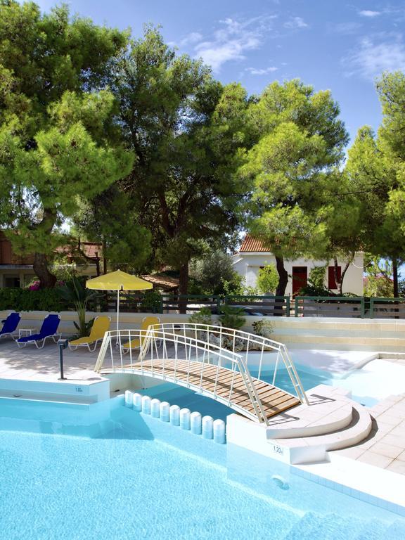 Villa Pefki خانيا المظهر الخارجي الصورة