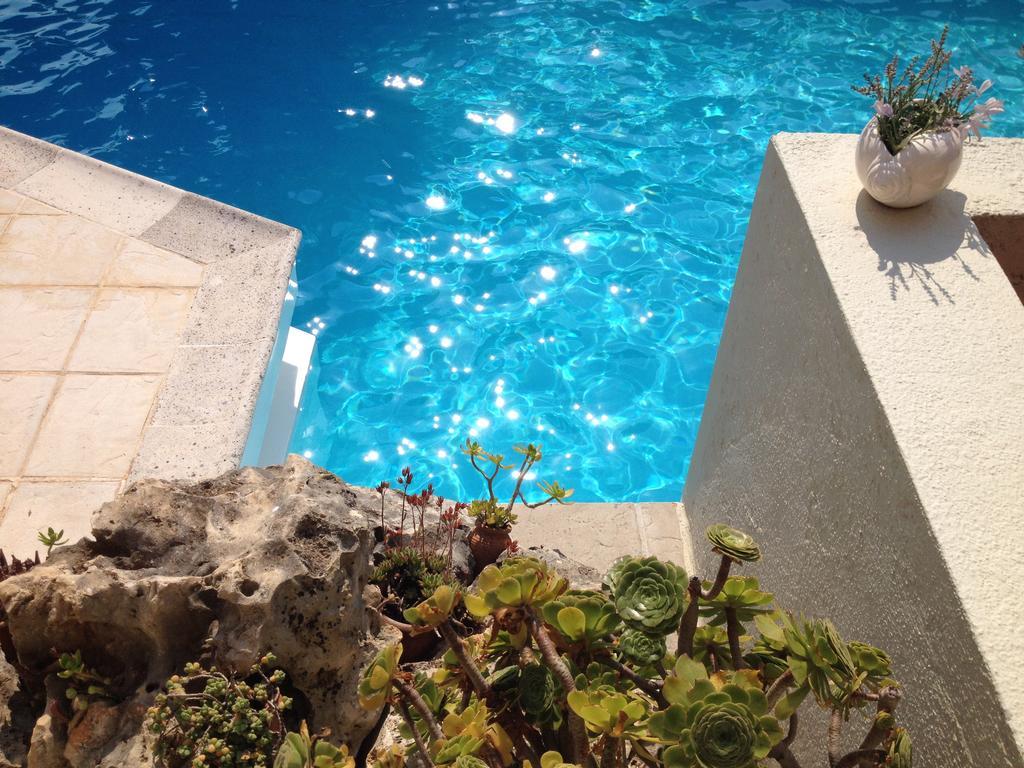 Villa Pefki خانيا المظهر الخارجي الصورة